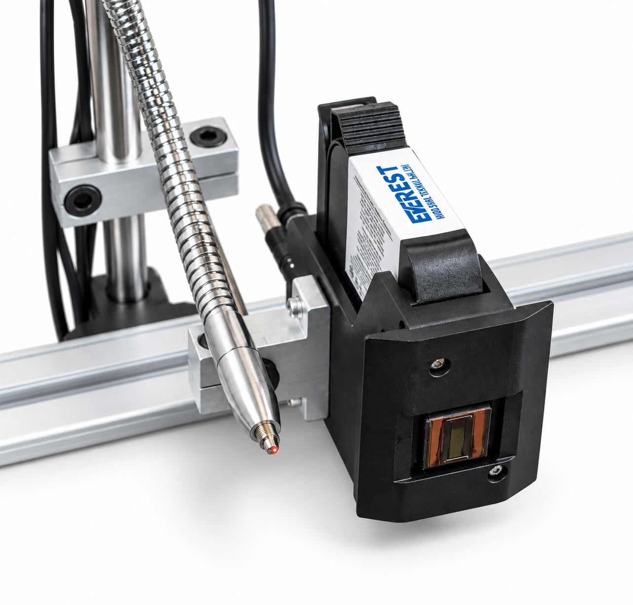 Everest 450 TIJ Makine