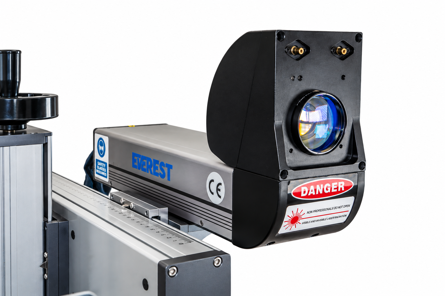 Everest Fiber Lazer EF Serisi