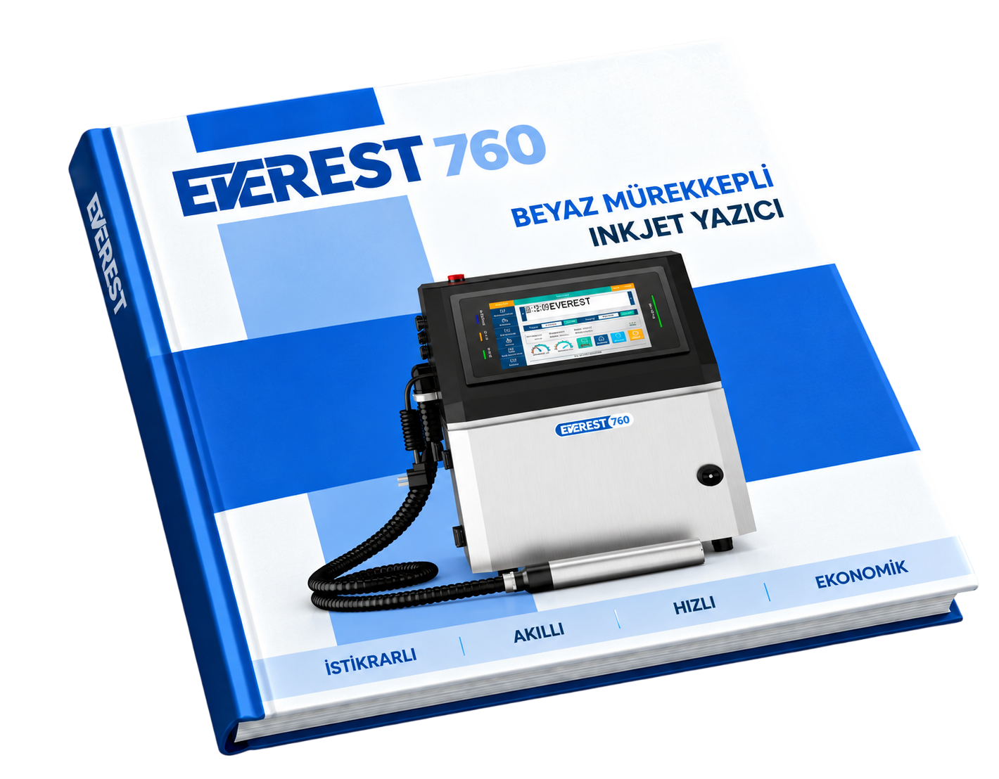 Everest760