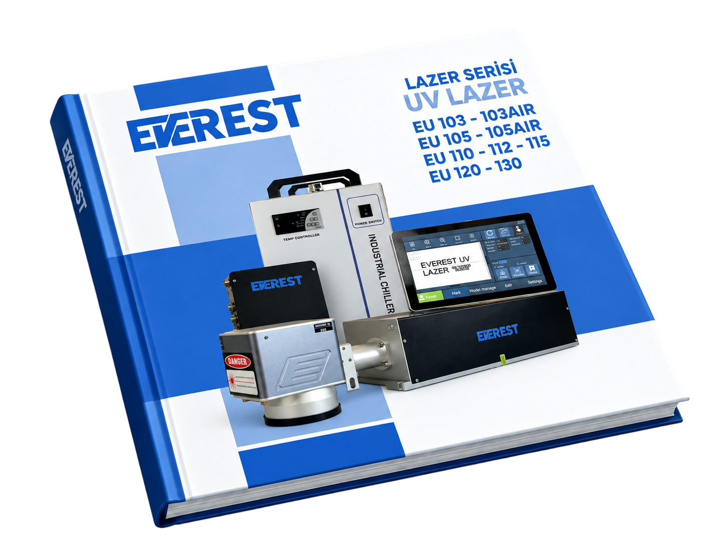 Everest Uv Lazer