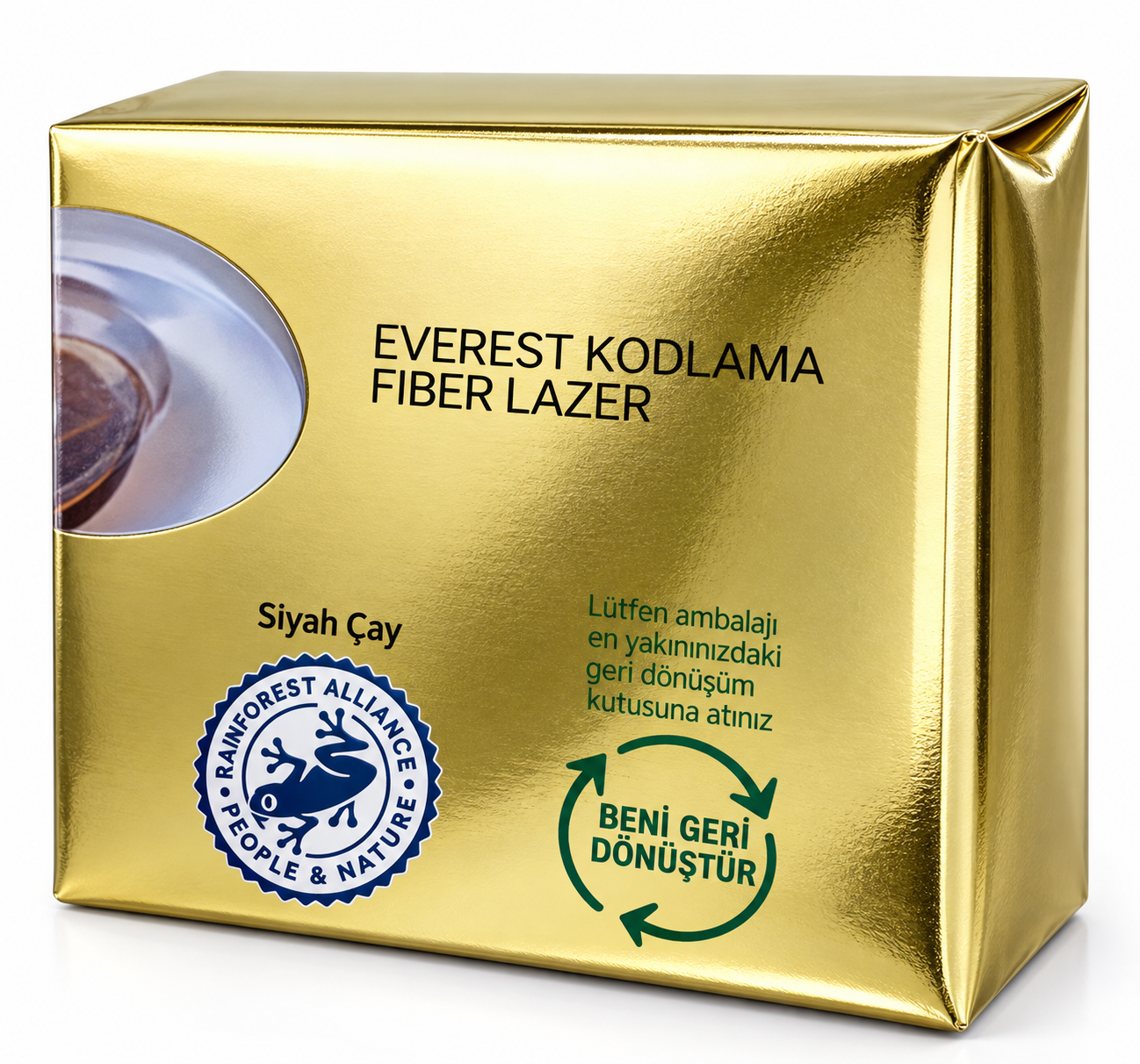 Uygulama Galerisi