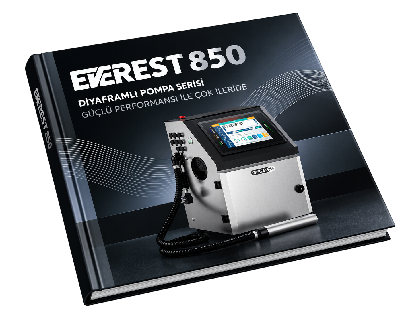 Everest850