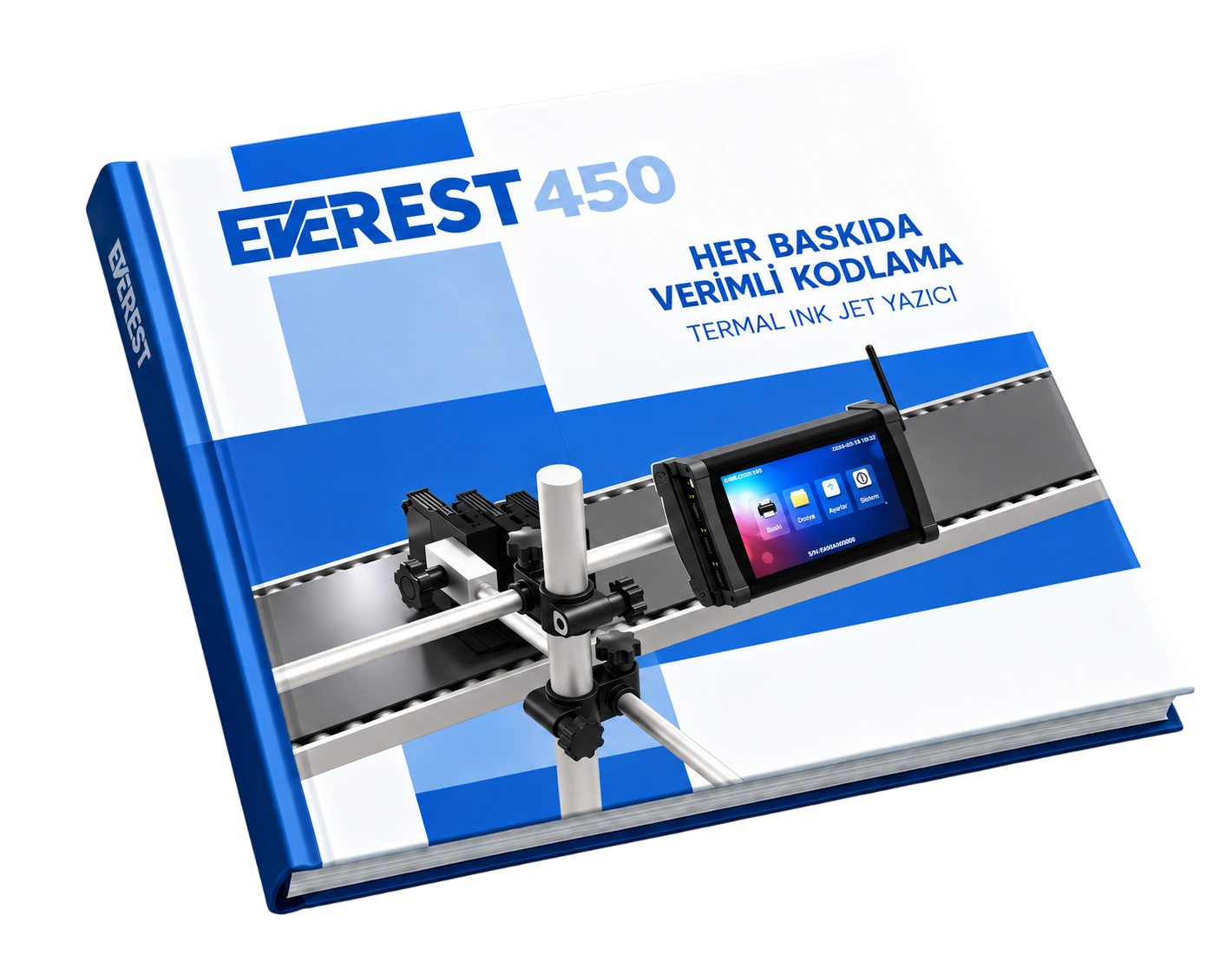 Everest450 