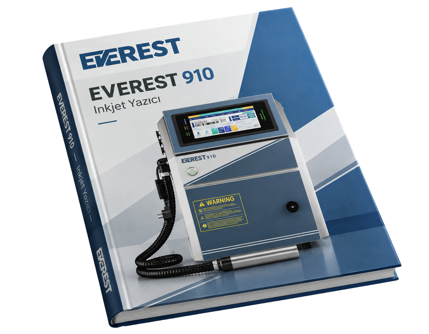 Everest910